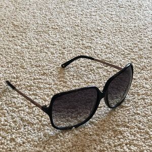 Jimmy Choo sunglasses